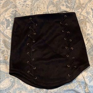LF skirt